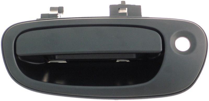 2001 Subaru Impreza Exterior Door Handle Front Left Dorman 82671 image 1 of 3