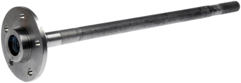 2002 Jeep Grand Cherokee Axle Shaft Rear Right Dorman 630513 image 2 of 2