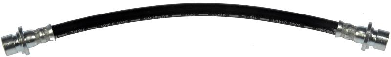 2012 Honda Fit Brake Hydraulic Hose Rear Left Dorman H621553 image 3 of 3