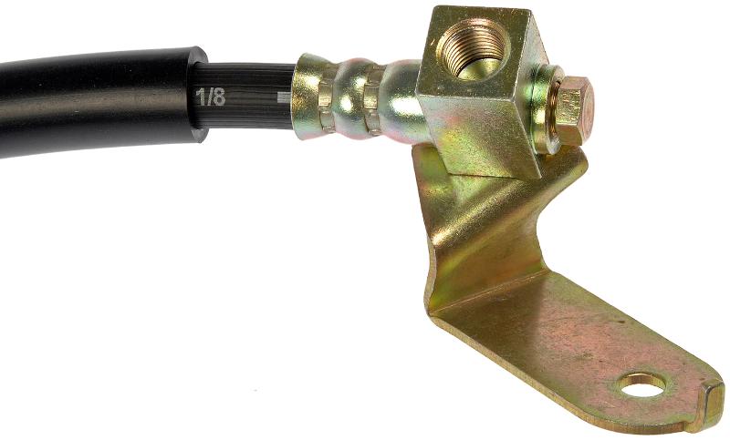 2007 Dodge Charger Brake Hydraulic Hose Rear Left Dorman H620898 image 3 of 3