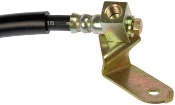 2007 Dodge Magnum Brake Hydraulic Hose Rear Left Dorman H620898 image 3 of 3