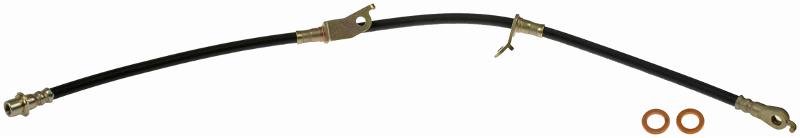 2014 Lexus CT200h Brake Hydraulic Hose Front Right Dorman H621594 image 3 of 3