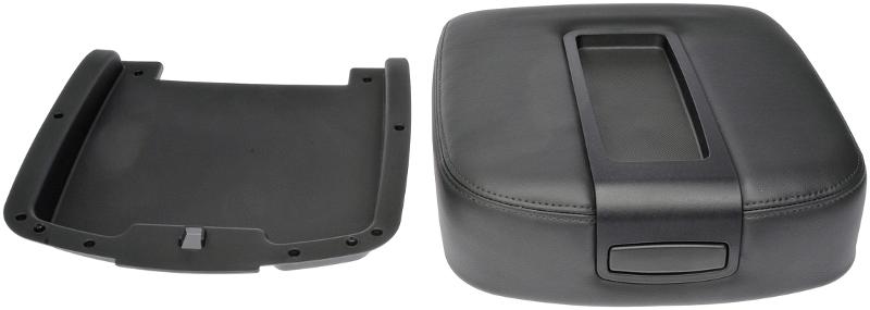 2007 GMC Sierra 2500 HD Console Lid Dorman 924875 image 3 of 3