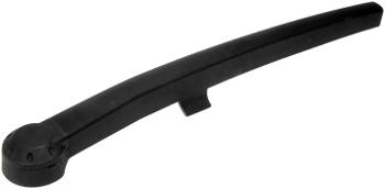 2009 Jeep Grand Cherokee Windshield Wiper Arm Rear Dorman 42911 image 2 of 2