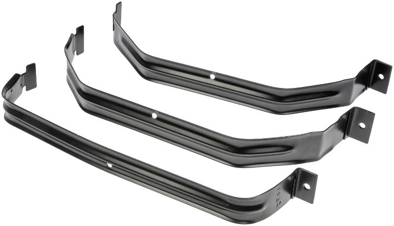 2001 Chevrolet Venture Fuel Tank Strap Dorman 578193 image 3 of 3