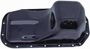 1994 Mitsubishi Precis Engine Oil Pan Dorman 264202 image 2 of 2
