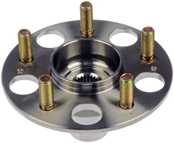 2006 Honda CR-V Wheel Hub Rear Dorman 930462 image 3 of 4