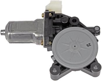 2010 Kia Rondo Power Window Motor Front Right Dorman 742932 image 2 of 3