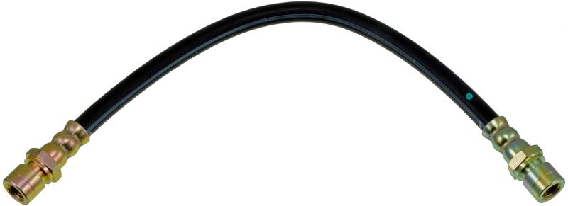 2000 Volkswagen Combi Brake Hydraulic Hose Front Left Dorman H36872 image 2 of 3