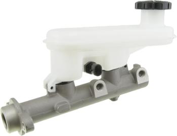 2004 Dodge Intrepid Brake Master Cylinder Dorman M630151 image 4 of 4