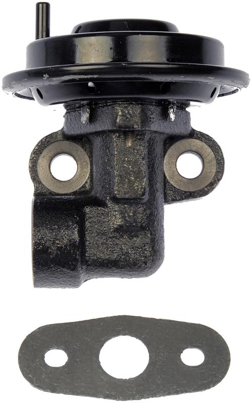 2001 Ford Crown Victoria EGR Valve Dorman 911126 image 2 of 2