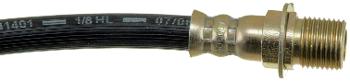 Dorman H36954 Brake Hydraulic Hose product image 3 of 3