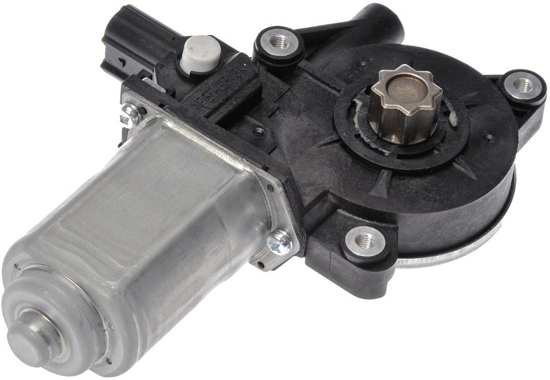 2007 Honda CR-V Power Window Motor Front Left Dorman 742854 image 3 of 3