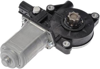 2011 Honda CR-V Power Window Motor Front Left Dorman 742854 image 3 of 3