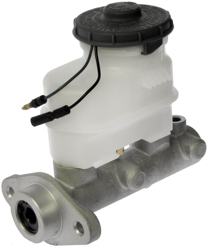 Dorman M630542 Brake Master Cylinder product image 4 of 4