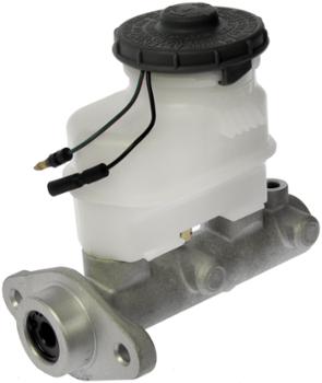 2000 Honda CR-V Brake Master Cylinder Dorman M630542 image 4 of 4