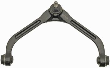 2007 Jeep Liberty Suspension Control Arm and Ball Joint Assembly Front Left Upper Dorman 520354 image 4 of 4