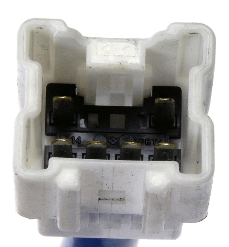 2005 Nissan Murano Power Window Motor and Regulator Assembly Front Right Dorman 748555 image 3 of 3