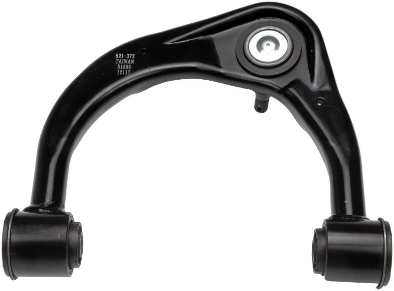 2021 Toyota 4Runner Suspension Control Arm and Ball Joint Assembly Front Right Upper Dorman 521372 image 3 of 3