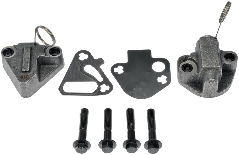 2013 Chevrolet Caprice Engine Timing Chain Tensioner Secondary Dorman 420129 image 1 of 2