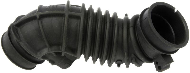 2008 Toyota Corolla Engine Air Intake Hose Air Cleaner To Engine Dorman 696711 image 3 of 4