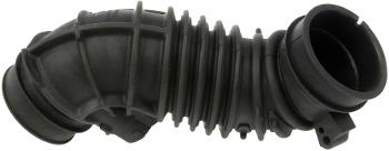 2008 Toyota Matrix Engine Air Intake Hose Air Cleaner To Engine Dorman 696711 image 3 of 4