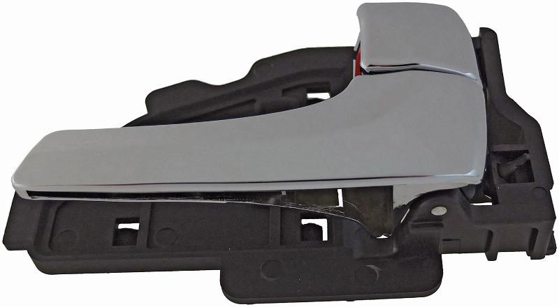 2010 Hyundai Tucson Interior Door Handle Front Right Dorman 92568 image 3 of 3