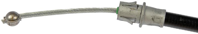 Dorman C93136 Parking Brake Cable product image 3 of 3