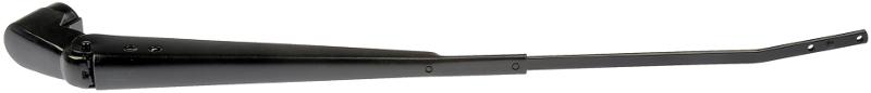 1985 Toyota Pickup Windshield Wiper Arm Front Left Dorman 42858 image 3 of 3