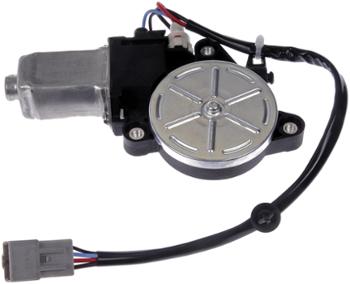 2001 Acura Integra Power Window Motor Front Left Dorman 742848 image 3 of 3
