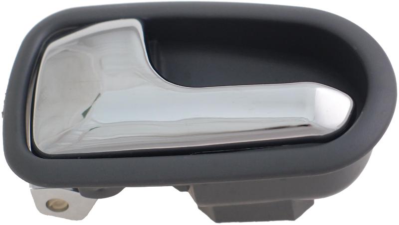 1996 Mazda Protege Interior Door Handle Front Left Dorman 93848 image 3 of 3