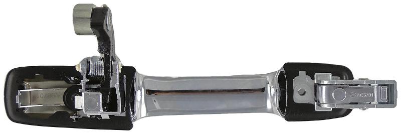 2004 Acura MDX Exterior Door Handle Rear Left Dorman 81954 image 3 of 3