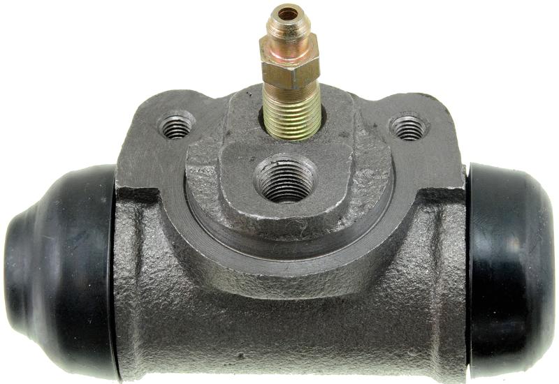 1990 Toyota Pickup Drum Brake Wheel Cylinder Rear Dorman W37420 image 3 of 3