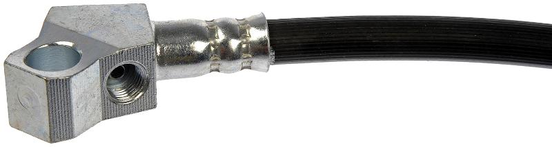 1969 Ford Falcon Brake Hydraulic Hose Rear Center Dorman H36624 image 3 of 3