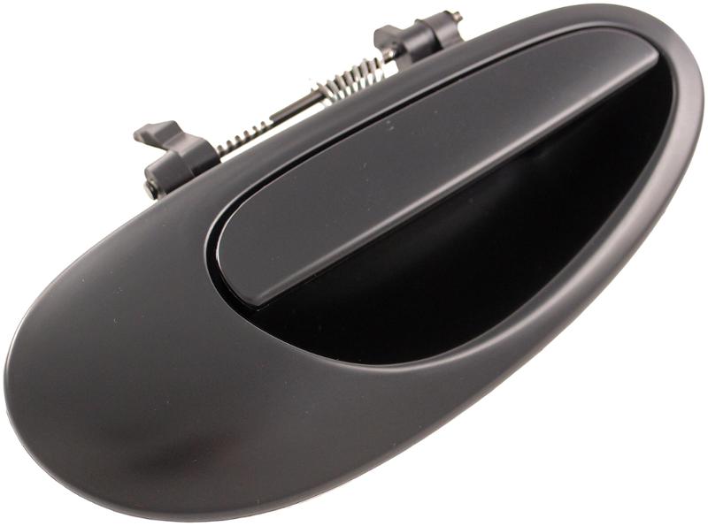 2000 Dodge Intrepid Exterior Door Handle Rear Right Dorman 93448 image 3 of 3