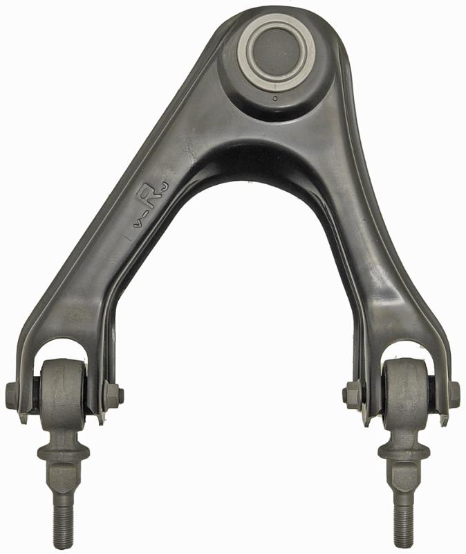 1994 Honda Accord Suspension Control Arm and Ball Joint Assembly Front Right Upper Dorman 520628 image 2 of 2