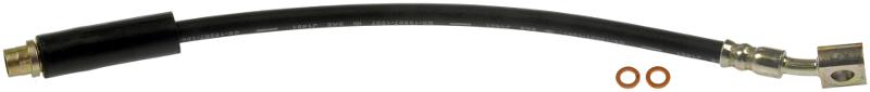 Dorman H621162 - Brake Hydraulic Hose Dorman H621162 Brake Hydraulic Hose product image 3 of 3