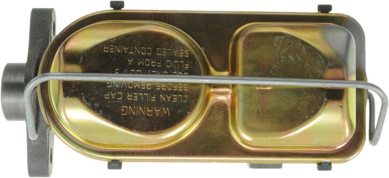 1976 Ford Custom 500 Brake Master Cylinder Dorman M85949 image 3 of 4