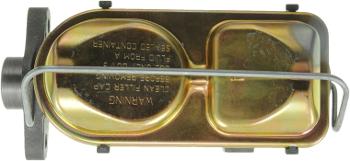 1978 Mercury Marquis Brake Master Cylinder Dorman M85949 image 3 of 4