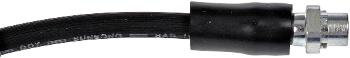 2014 BMW ActiveHybrid 3 Brake Hydraulic Hose Front Left Dorman H621950 image 2 of 3