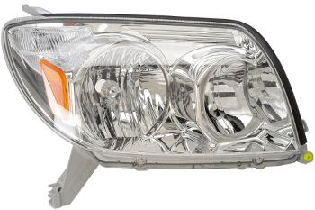 2005 Toyota 4Runner Headlight Assembly