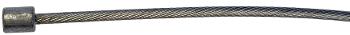 1997 Mercury Mountaineer Parking Brake Cable Intermediate Dorman C133080 image 3 of 3
