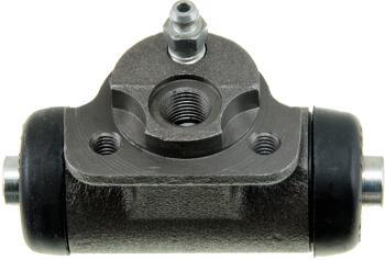 1990 Mitsubishi Precis Drum Brake Wheel Cylinder Rear Dorman W37573 image 2 of 3