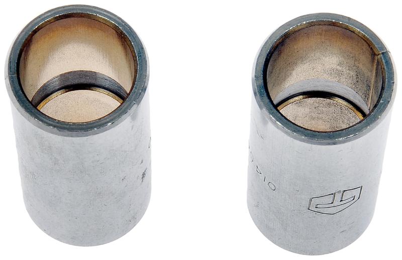 1955 GMC 250 Leaf Spring Bushing Front Dorman 532425 image 2 of 2