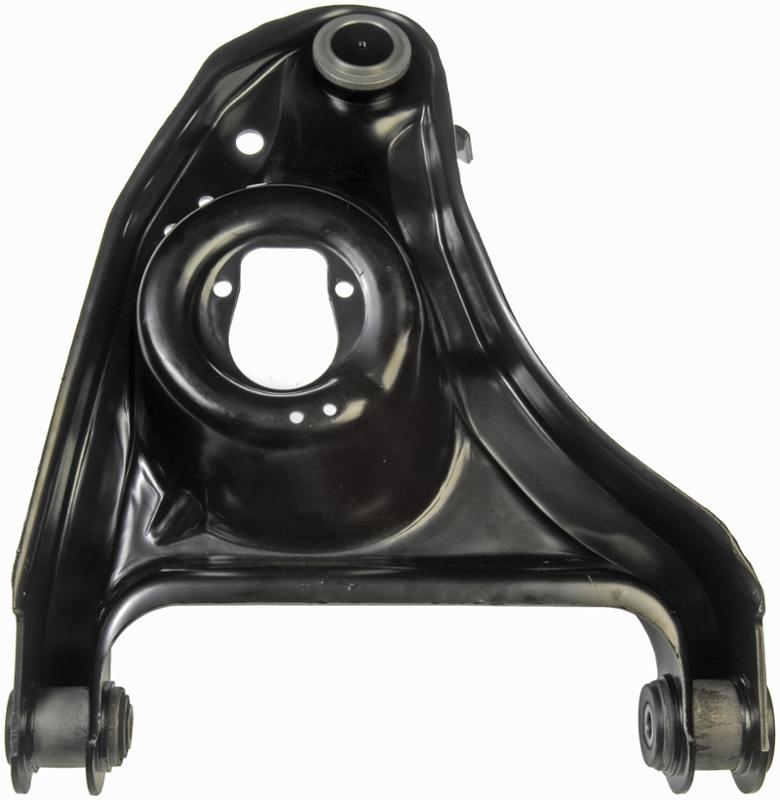 1992 Buick Roadmaster Suspension Control Arm and Ball Joint Assembly Front Left Lower Dorman 520117 image 4 of 4