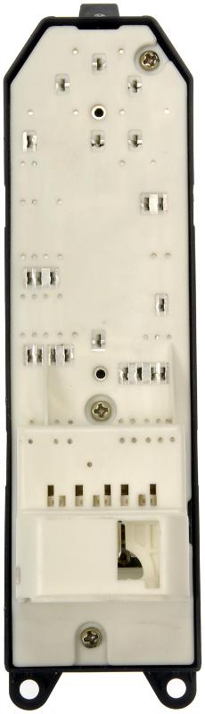2013 Toyota Yaris Door Window Switch Front Left Dorman 901714 image 2 of 3
