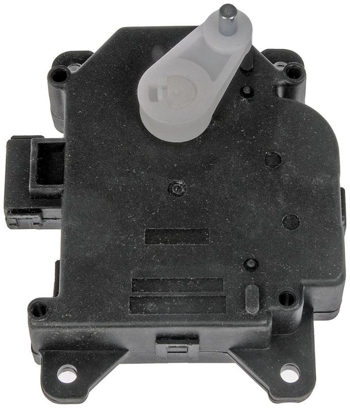 2006 Toyota Corolla HVAC Heater Blend Door Actuator Main Dorman 604905 image 3 of 3