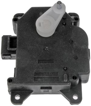 2008 Toyota Matrix HVAC Heater Blend Door Actuator Main Dorman 604905 image 3 of 3