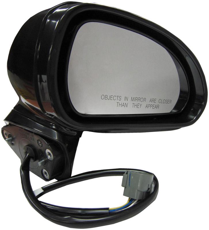Dorman 955774 - Door Mirror Dorman 955774 Door Mirror product image 2 of 2