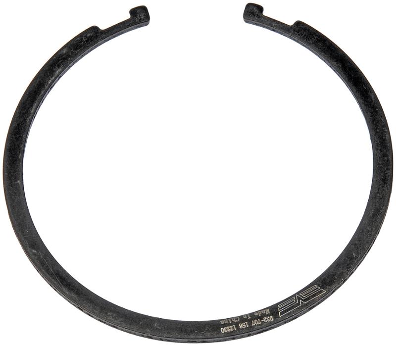1989 Nissan Sentra Wheel Bearing Retaining Ring Front Dorman 933707 image 1 of 1